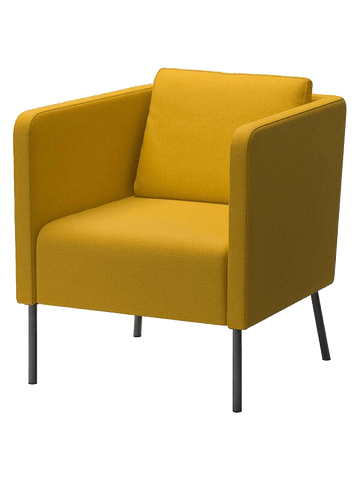 Nefil Mesh Chair