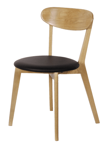 Nefil Mesh Chair